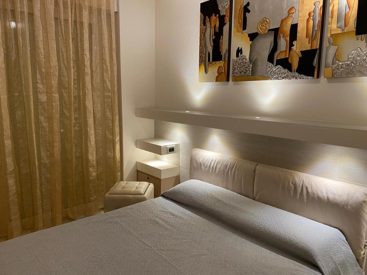 Residenza Casa Del Sole Appartamento Bellaria-Igea Marina Zewnętrze zdjęcie