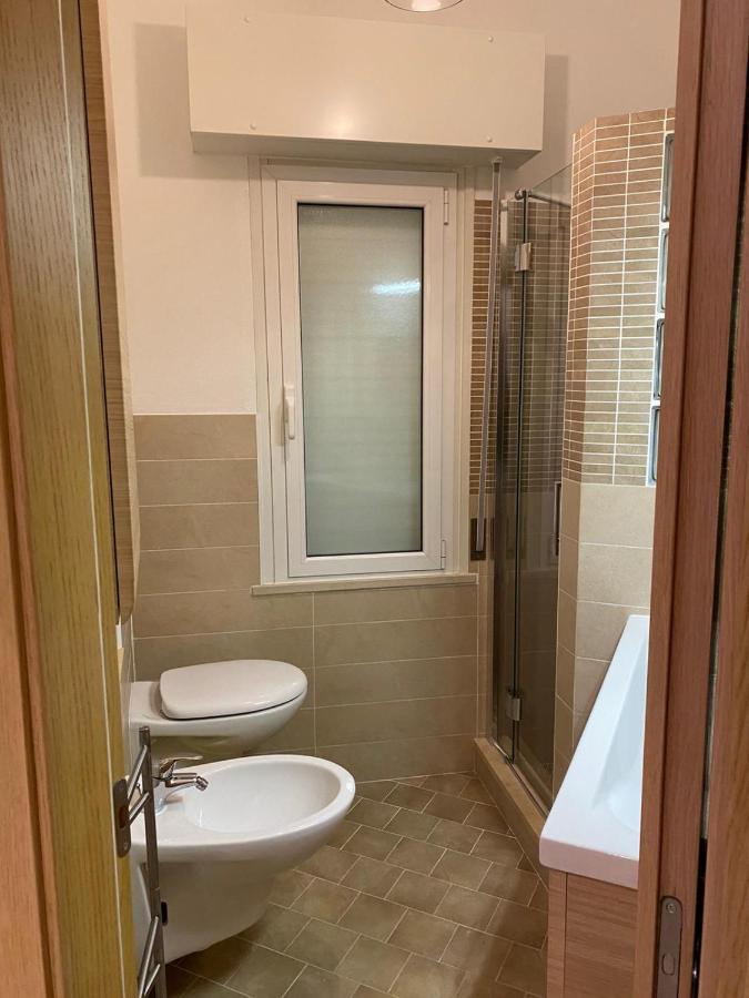 Residenza Casa Del Sole Appartamento Bellaria-Igea Marina Zewnętrze zdjęcie
