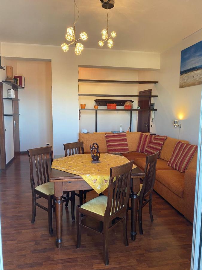 Residenza Casa Del Sole Appartamento Bellaria-Igea Marina Zewnętrze zdjęcie