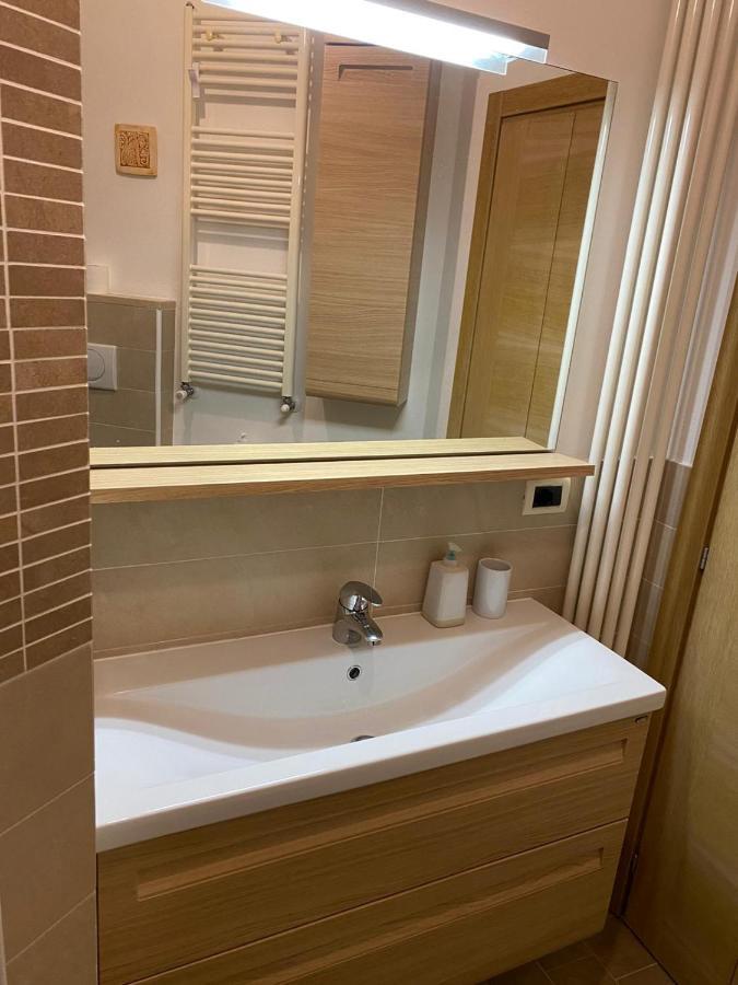 Residenza Casa Del Sole Appartamento Bellaria-Igea Marina Zewnętrze zdjęcie