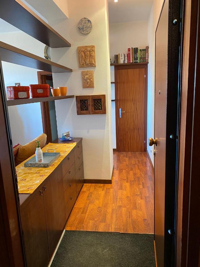 Residenza Casa Del Sole Appartamento Bellaria-Igea Marina Zewnętrze zdjęcie