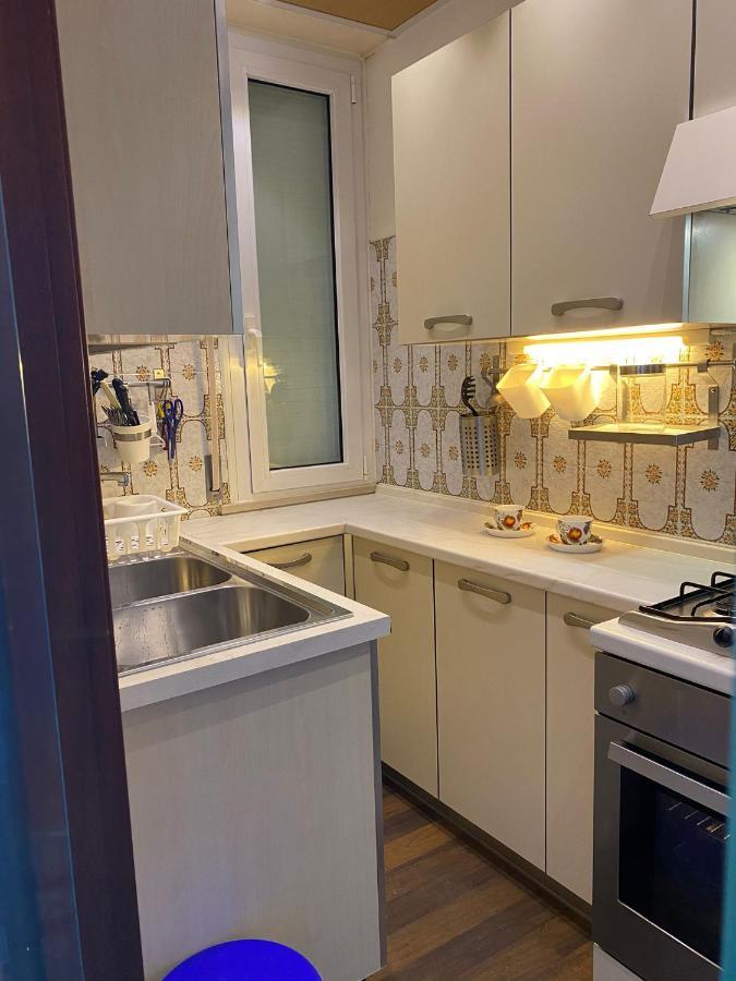 Residenza Casa Del Sole Appartamento Bellaria-Igea Marina Zewnętrze zdjęcie