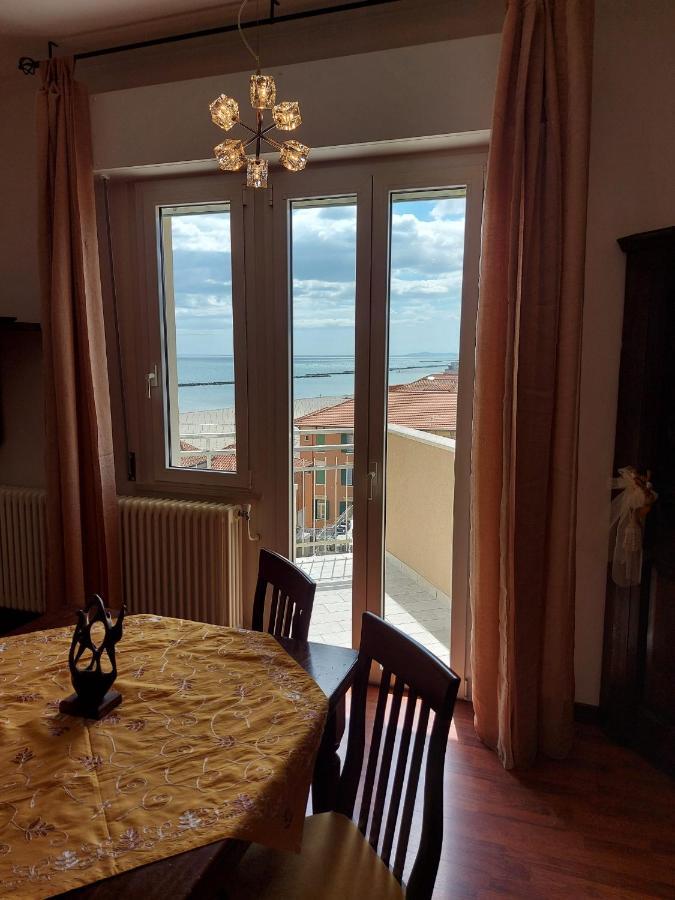 Residenza Casa Del Sole Appartamento Bellaria-Igea Marina Zewnętrze zdjęcie