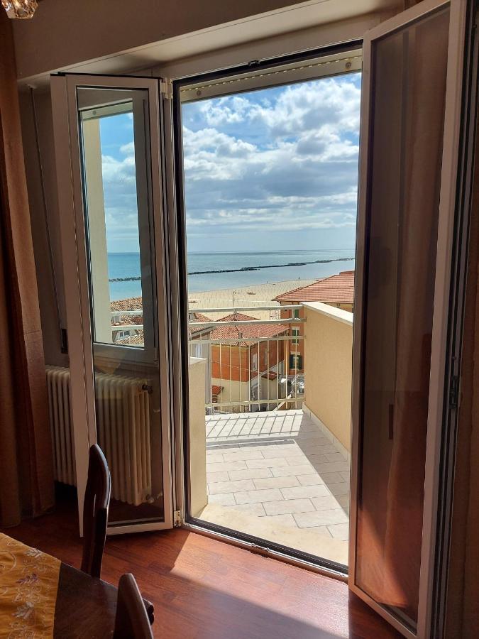 Residenza Casa Del Sole Appartamento Bellaria-Igea Marina Zewnętrze zdjęcie